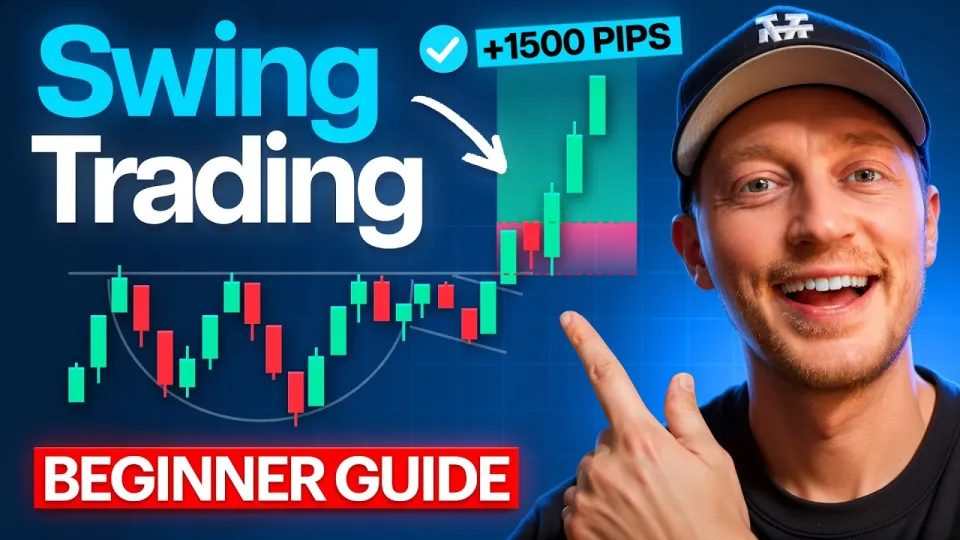 How to Start Swing Trading Successfully in 2026 with Proven Strategies