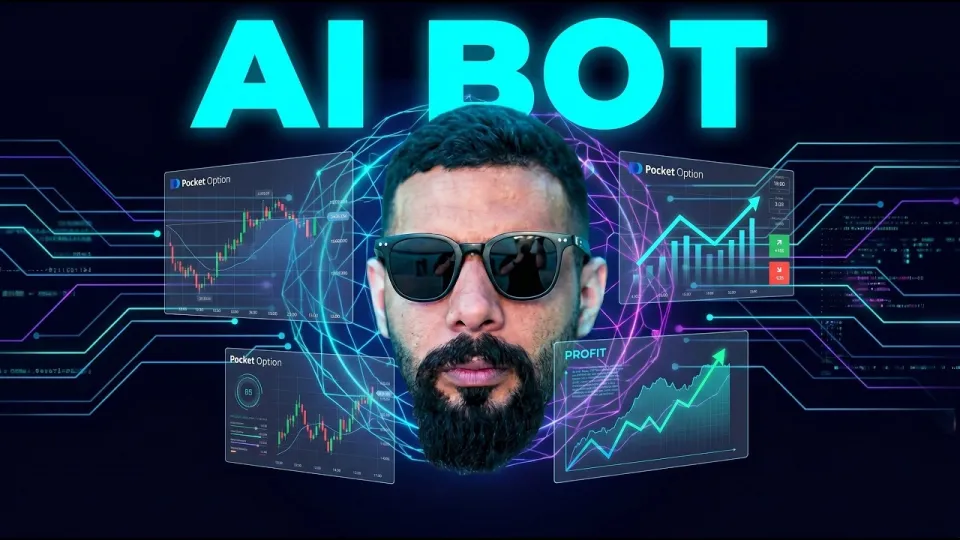 What Is Pocket Option AI Trading and How Does It Work